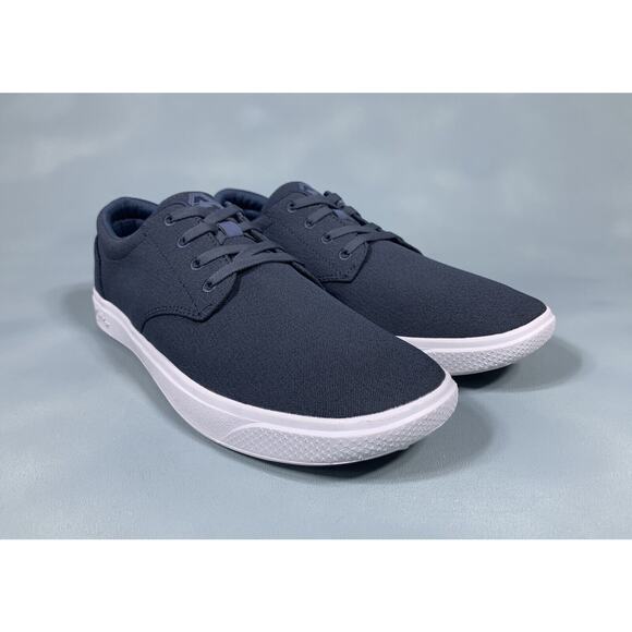 Cuater By Travis Mathew Wildcard Navy Spikeless Golf Shoes 4MR217 Men's 10.5 - Picture 3 of 11